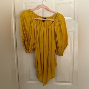 Karen Kane Shirt Size L